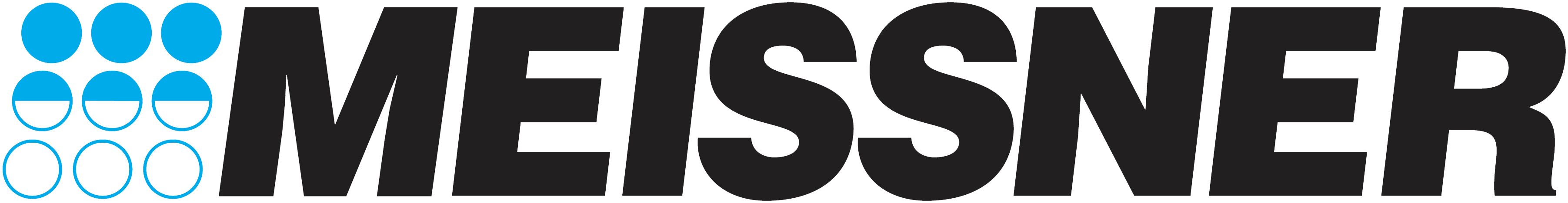 Meissner logo